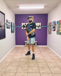 Shapot Art Studio and Gallery - Photo 3 - Car repair in Ocala, FL, Ocala