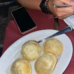 Photo n°2 de l'avis de Lidia.e fait le 31/07/2022 à 12:26 sur le  Locanda Rudalza cucina tipica sarda à Olbia