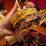 Photo n°1 de l'avis de Saskia.g fait le 21/01/2023 à 22:44 sur le  Krokodil à Wilhelmshaven