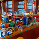 Photo n°4 de l'avis de Judit.i fait le 01/12/2021 à 13:23 sur le  Schirra's Wirtshaus Zur Hohen Wurzel à Reinsfeld