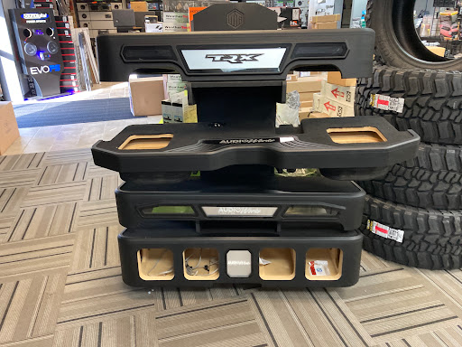 Audio Visual Equipment Supplier «Audio Works», reviews and photos, 280 E Main St, Newark, DE 19711, USA