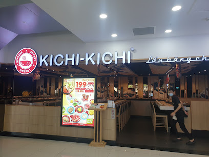 Kichi Kichi Kim Center Gia Lai