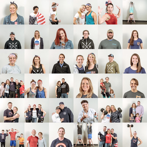 Gym «CrossFit Petram MOT», reviews and photos, 938 Middletown Warwick Rd, Middletown, DE 19709, USA