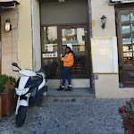 Photo n°1 de l'avis de leon..n fait le 02/03/2019 à 06:54 sur le  Hotel-Pension Bernstein à Berlin