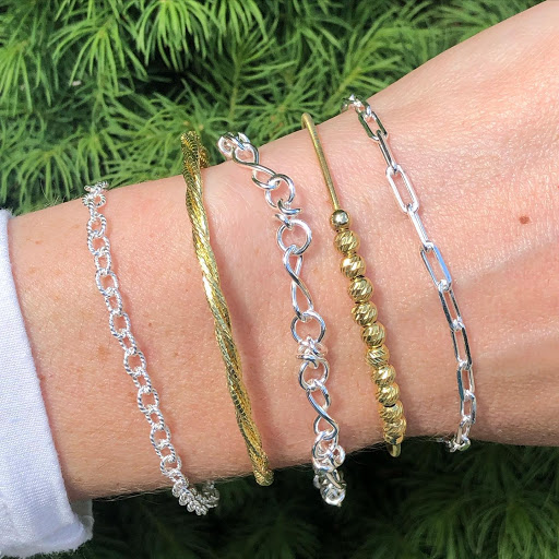 Jeweler «Valle Jewelers», reviews and photos, 21 Jackson St, Batavia, NY 14020, USA