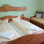 Photo n°3 de l'avis de Heiko.r fait le 24/08/2017 à 05:59 sur le  Landhotel Gasthof Zwota à Zwota