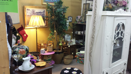 Craft Store «Countryside Craft Mall», reviews and photos, 40700 Van Dyke Ave, Sterling Heights, MI 48313, USA