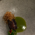 Photo n°5 de l'avis de Nadine. fait le 08/10/2022 à 21:17 sur le  CLINTON’s Restaurant à Hoppegarten