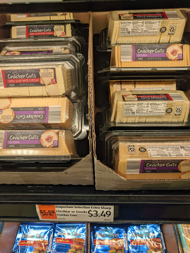 Supermarket «ALDI», reviews and photos, 1284 Boston Rd, Springfield, MA 01119, USA