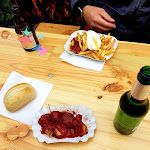 Photo n°3 de l'avis de Anders.n fait le 18/08/2018 à 11:33 sur le  Curry und Chili à Berlin