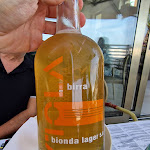 Photo n°1 de l'avis de eliovero.m fait le 10/10/2023 à 12:31 sur le  Canneto Beach 2 à Margherita di Savoia