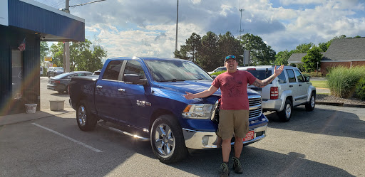 Used Car Dealer «A+ Auto Sales», reviews and photos, 9253 Cincinnati Columbus Rd, West Chester Township, OH 45069, USA