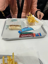 Photo n°23 de Gold’n Tacos à Carcassonne ()