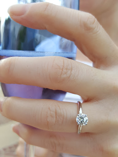 Jewelry Store «Barmakian Jewelers», reviews and photos, 300 Daniel Webster Hwy, Nashua, NH 03060, USA