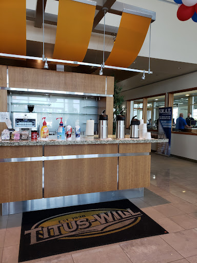 Toyota Dealer «Titus-Will Toyota», reviews and photos, 3506 S Sprague Ave, Tacoma, WA 98409, USA