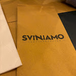 Photo n°1 de l'avis de Giulia.o fait le 28/01/2024 à 08:05 sur le  Sviniamo à Terlizzi