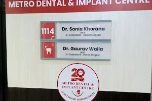 Dr. Gaurav Walia image