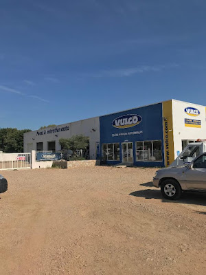 Garage Vulco à Prunelli-di-Fiumorbo