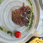 Photo n°10 de l'avis de Melanie.h fait le 11/09/2023 à 13:18 sur le  PRIME Restaurant & Bar Ahlbeck à Heringsdorf