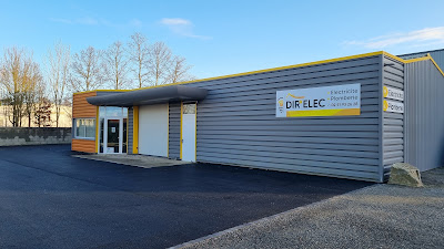Dir'Elec électricien, plombier, chauffage Challans à Saint-Christophe-du-Ligneron