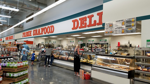 Supermarket «WinCo Foods», reviews and photos, 895 N 980 W, Orem, UT 84057, USA