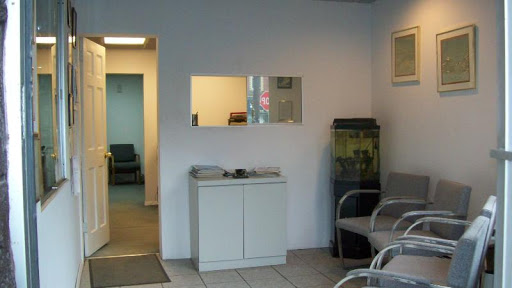 Auto Body Shop «G & C Auto Body Co», reviews and photos, 302 Broadway, Passaic, NJ 07055, USA