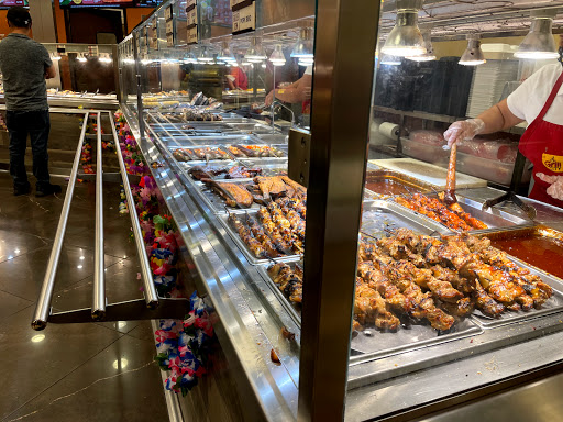 Supermarket «Seafood City Supermarket», reviews and photos, 1368 Southcenter Mall #100, Tukwila, WA 98188, USA