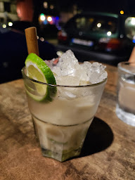 Photo n°29 de Jabiru Café à Strasbourg ()