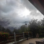 Photo n°5 de l'avis de piter.r fait le 23/09/2023 à 08:52 sur le  Ristorante Pino Solitario à Vigo di Cadore