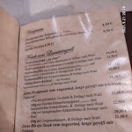 Photo n°11 de l'avis de Dre-as. fait le 21/09/2021 à 18:57 sur le  Ausflugsgaststätte Quellental - Mark Schlief à Hohenfelde