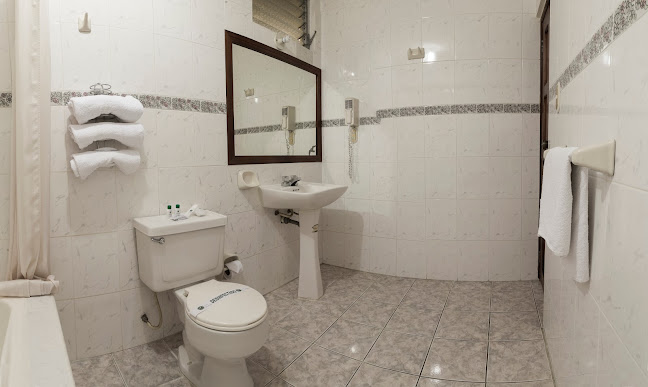 Hotel Libertador - Loja