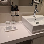 Photo n°2 de l'avis de Bernd.. fait le 29/11/2023 à 19:44 sur le  Hotel NH Mannheim à Mannheim