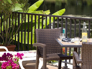 Photo n°46 de Logis Hôtel les Flots Bleus à Beaulieu-sur-Dordogne ()