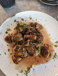 Photo n°25 de Restaurant La Réserve Sainte-Maxime à Sainte-Maxime ()