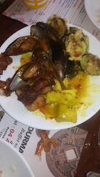 Photo n°20 de Gourmand D'asie à Vitrolles ()