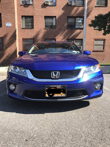 Auto Body Shop «LASER FRAME & BODY REPAIR», reviews and photos, 74 Potter Ave, New Rochelle, NY 10801, USA