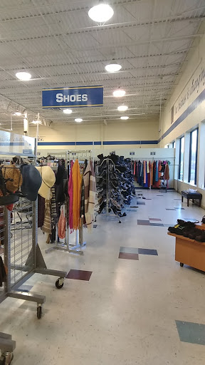 Goodwill Store