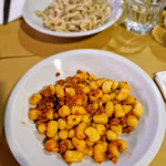 Photo n°2 de l'avis de Agnese.t fait le 02/10/2022 à 22:24 sur le  Ristorante La Bottega Matta à Montepulciano