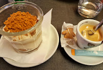 Plats et boissons du Restaurant français La Cour de Mémé - Soupe à Mémé & Mercerie à Obernai - n°1