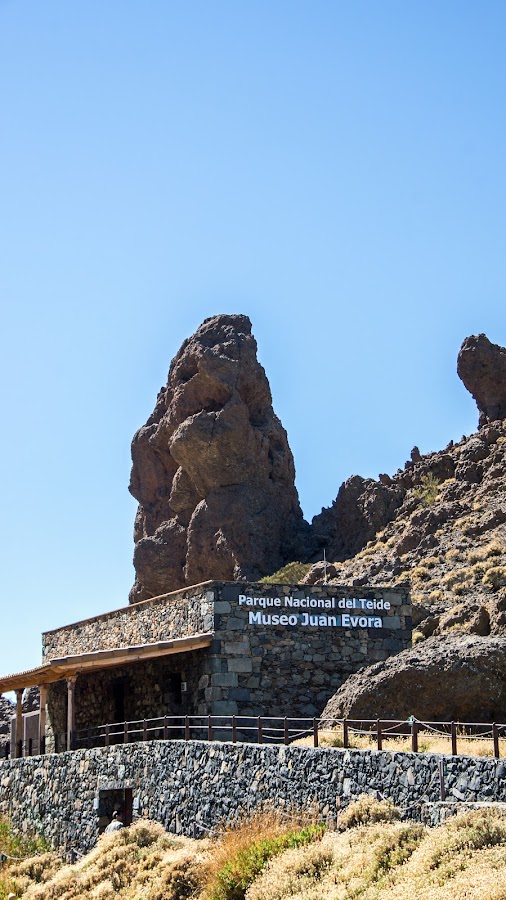 Museo Etnográfico Juan Évora