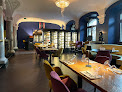 Palazzo ZIHNØ Restaurant & bar - Leipzig Leipzig