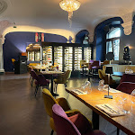 Photo n°7 de l'avis de Nina.. fait le 10/08/2022 à 18:56 sur le  Palazzo ZIHNØ Restaurant & bar - Leipzig à Leipzig