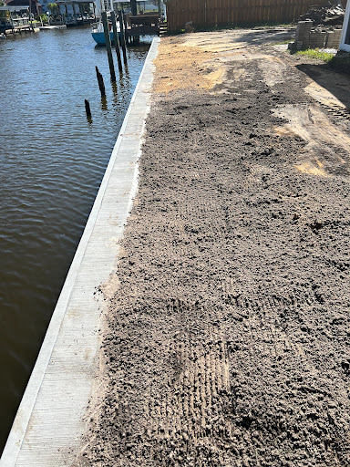 Swimming Pool Contractor «Agua Construction Company», reviews and photos, 2550 N State St Suite 14, Bunnell, FL 32110, USA