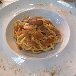 Photo n°1 de l'avis de Michele.r fait le 24/07/2022 à 21:49 sur le  Mercato Coperto à Ravenna