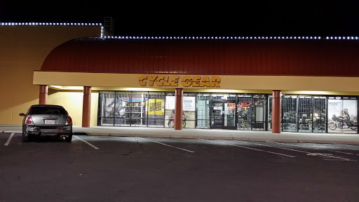 Motorcycle Parts Store «Cycle Gear», reviews and photos, 4145 Century Blvd, Pittsburg, CA 94565, USA