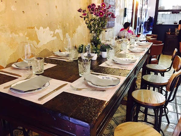 El Faro Industrial Gastroclub
