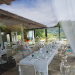 Photo n°4 de l'avis de Teddy.a fait le 29/08/2021 à 13:04 sur le  Trattoria Alla Ruota à Negrar di Valpolicella