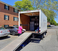 Concordia Xpress Moving Services, LLC - Photo 4 - Car repair in Sharon Hill, PA, Philadelphia