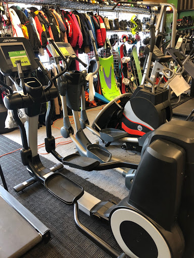 Sporting Goods Store «Play It Again Sports-Buckhead», reviews and photos, 3872 Roswell Rd NE, Atlanta, GA 30342, USA