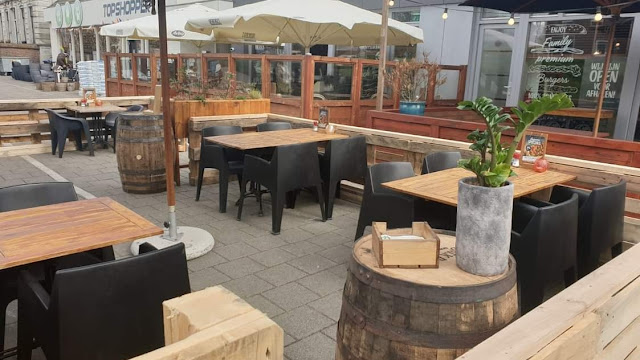 Cafe Brasserie Family GP